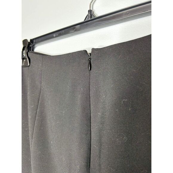 Women's Black Skirt  - Picture 2 of 3